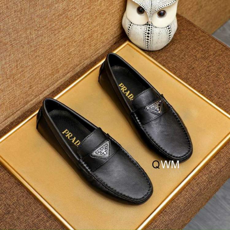 Picture of Prada Shoes _SKUPradasz38-45WM090318977